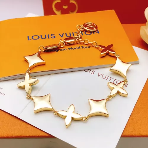 Replica Louis Vuitton LV Bracelets #1389812 $38.00 USD for Wholesale