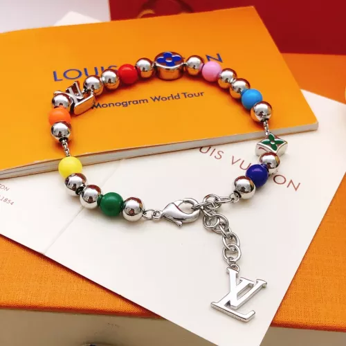 Louis Vuitton LV Bracelets #1389816 $34.00 USD, Wholesale Replica Louis Vuitton LV Bracelets