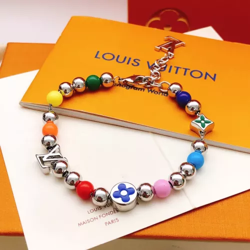 Replica Louis Vuitton LV Bracelets #1389816 $34.00 USD for Wholesale