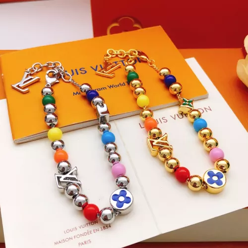 Replica Louis Vuitton LV Bracelets #1389816 $34.00 USD for Wholesale