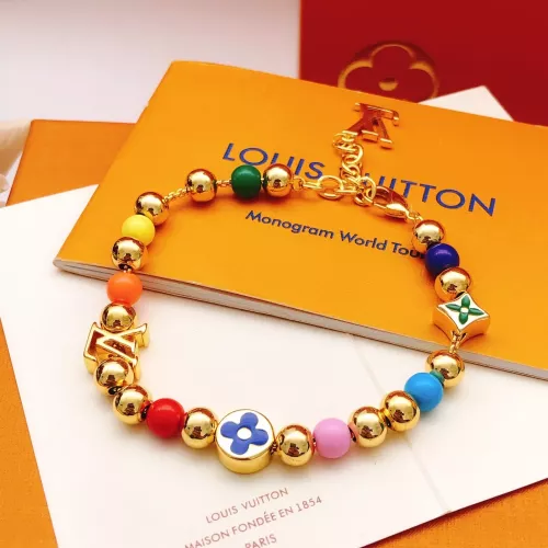 Replica Louis Vuitton LV Bracelets #1389817 $34.00 USD for Wholesale