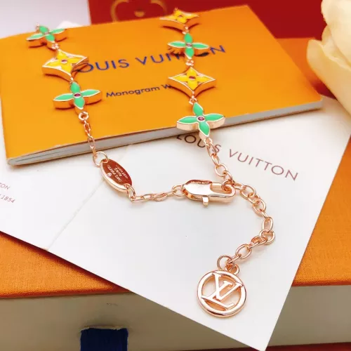 Replica Louis Vuitton Necklaces #1389819 $42.00 USD for Wholesale