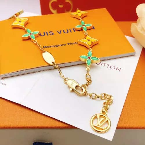 Replica Louis Vuitton Necklaces #1389820 $42.00 USD for Wholesale