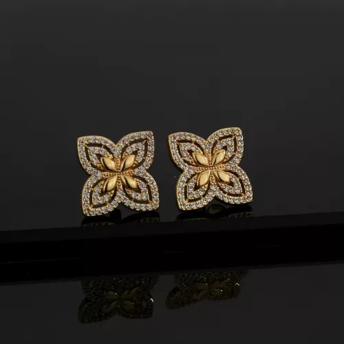 Louis Vuitton Earrings For Women #1389824 $29.00 USD, Wholesale Replica Louis Vuitton Earrings