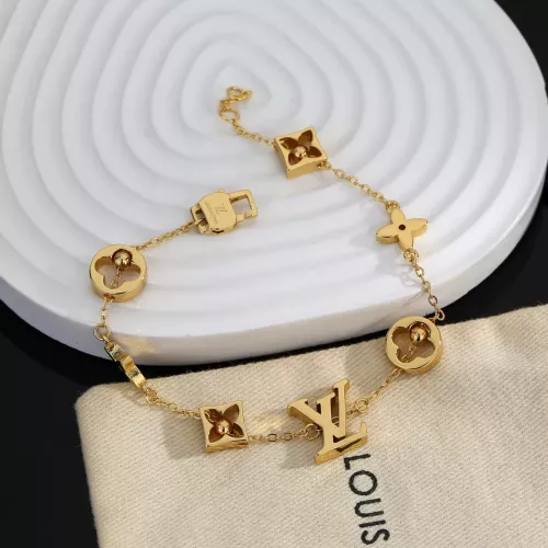 Louis Vuitton LV Bracelets #1389825 $32.00 USD, Wholesale Replica Louis Vuitton LV Bracelets