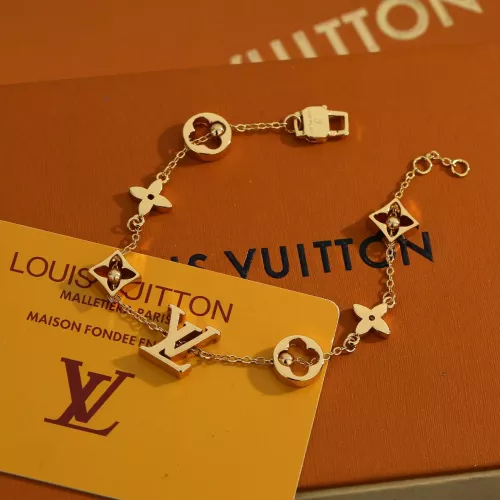 Replica Louis Vuitton LV Bracelets #1389825 $32.00 USD for Wholesale