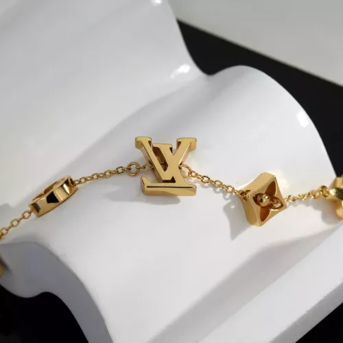 Replica Louis Vuitton LV Bracelets #1389825 $32.00 USD for Wholesale
