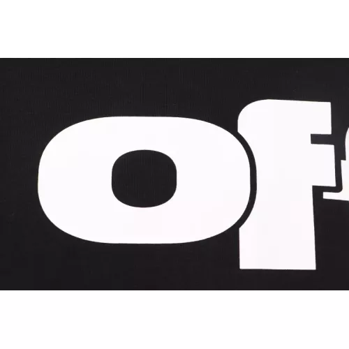 Replica Off-White T-Shirts Short Sleeved For Unisex #1389835 $40.00 USD for Wholesale