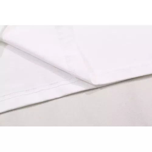 Replica Off-White T-Shirts Short Sleeved For Unisex #1389840 $40.00 USD for Wholesale