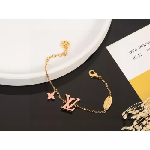Louis Vuitton LV Bracelets #1389845 $27.00 USD, Wholesale Replica Louis Vuitton LV Bracelets