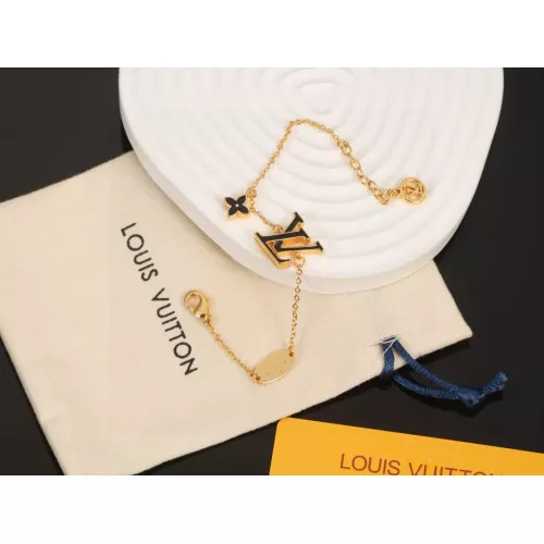 Louis Vuitton LV Bracelets #1389846 $27.00 USD, Wholesale Replica Louis Vuitton LV Bracelets