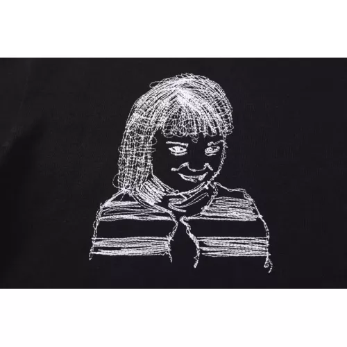 Replica Off-White T-Shirts Short Sleeved For Unisex #1389857 $42.00 USD for Wholesale