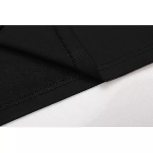 Replica Off-White T-Shirts Short Sleeved For Unisex #1389864 $42.00 USD for Wholesale