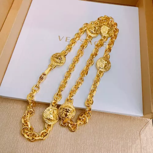 Versace Necklaces #1389884 $56.00 USD, Wholesale Replica Versace Necklaces