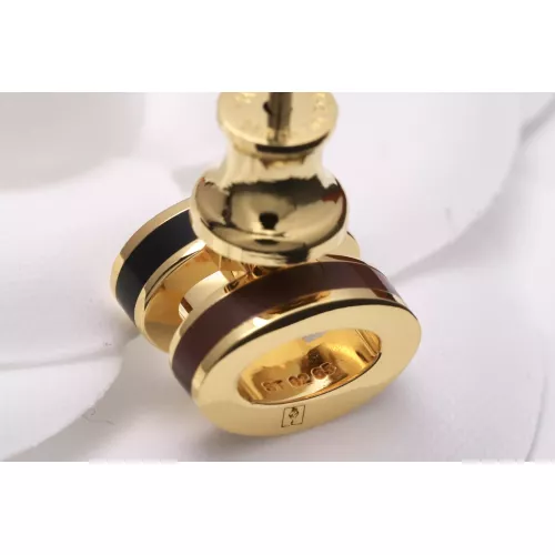 Replica Hermes Earrings For Women #1389894 $60.00 USD for Wholesale