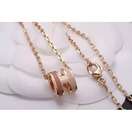 Hermes Necklaces #1389895 $60.00 USD, Wholesale Replica Hermes Necklaces