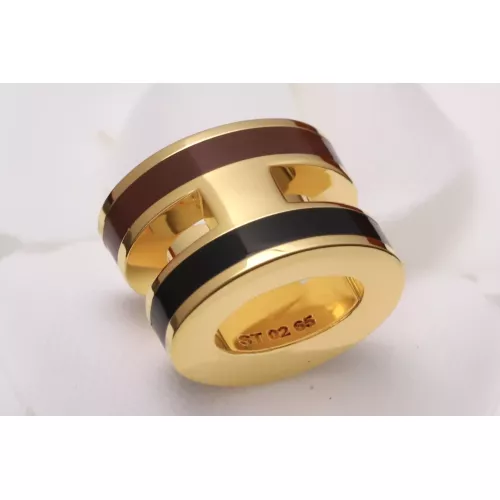 Replica Hermes Necklaces #1389897 $60.00 USD for Wholesale