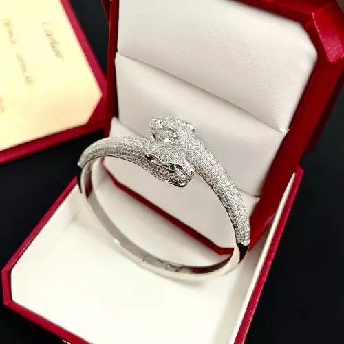 Replica Cartier bracelets #1389899 $60.00 USD for Wholesale