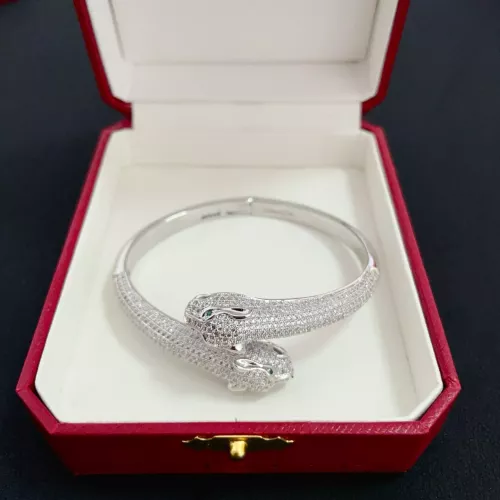 Replica Cartier bracelets #1389899 $60.00 USD for Wholesale