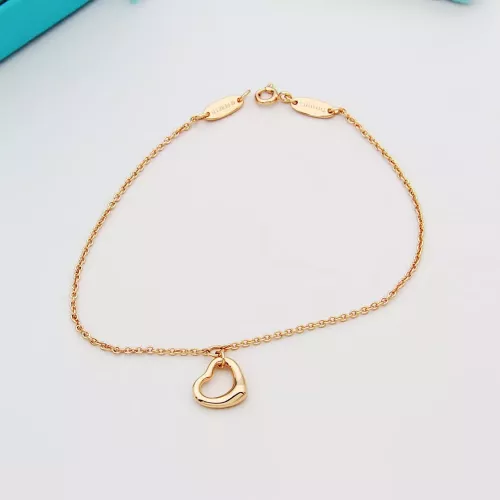 Tiffany Bracelets #1389902 $25.00 USD, Wholesale Replica Tiffany Bracelets