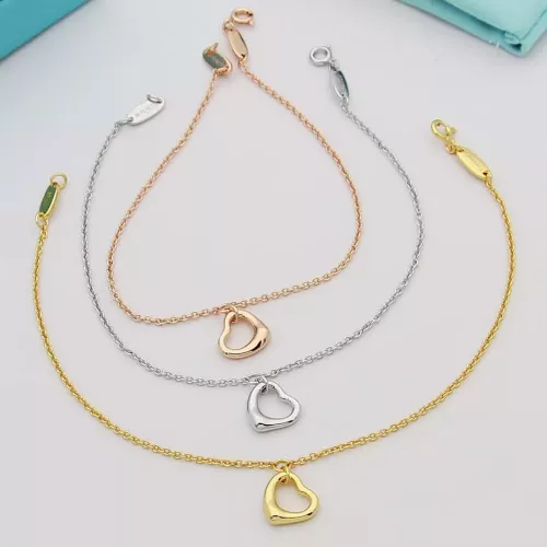 Replica Tiffany Bracelets #1389902 $25.00 USD for Wholesale