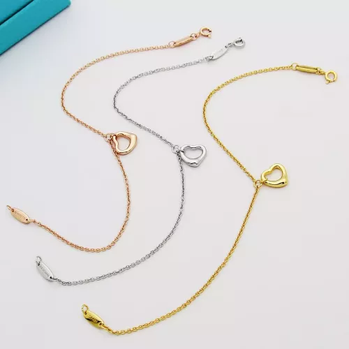 Replica Tiffany Bracelets #1389903 $25.00 USD for Wholesale