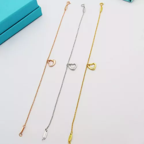 Replica Tiffany Bracelets #1389903 $25.00 USD for Wholesale
