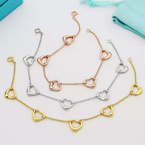 Replica Tiffany Bracelets #1389904 $25.00 USD for Wholesale