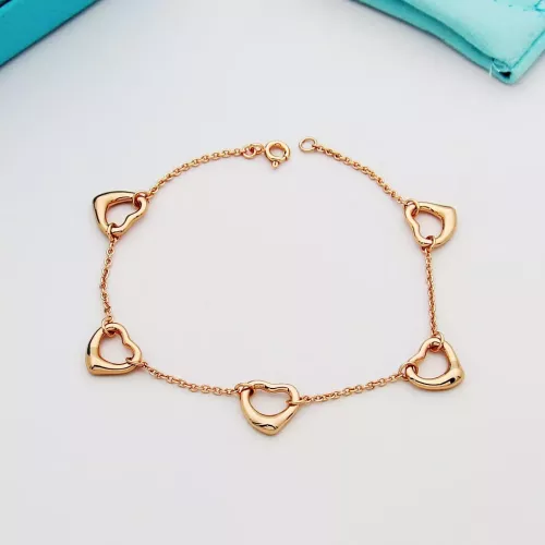 Tiffany Bracelets #1389905 $25.00 USD, Wholesale Replica Tiffany Bracelets