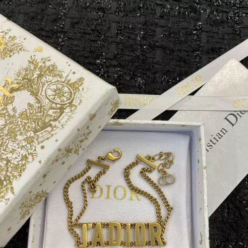Replica Christian Dior Bracelets #1389910 $32.00 USD for Wholesale