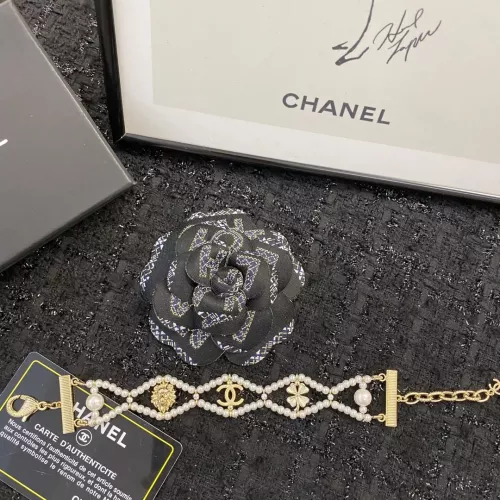 Replica Chanel Bracelets For Women #1389912 $42.00 USD for Wholesale