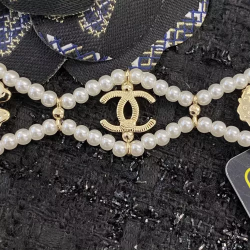Replica Chanel Bracelets For Women #1389912 $42.00 USD for Wholesale
