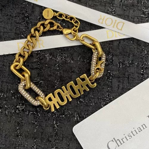 Replica Christian Dior Bracelets #1389913 $42.00 USD for Wholesale