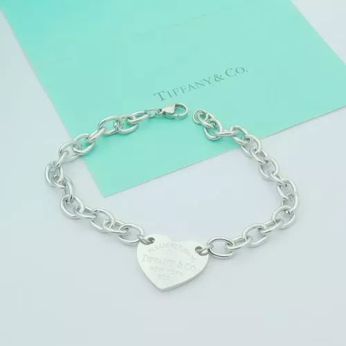 Tiffany Bracelets #1389917 $25.00 USD, Wholesale Replica Tiffany Bracelets