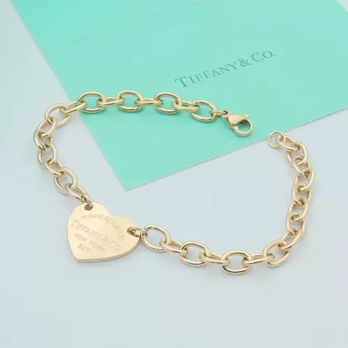 Tiffany Bracelets #1389918 $25.00 USD, Wholesale Replica Tiffany Bracelets