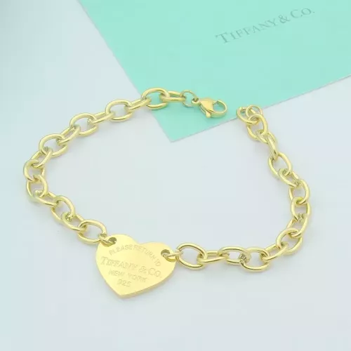 Tiffany Bracelets #1389919 $25.00 USD, Wholesale Replica Tiffany Bracelets