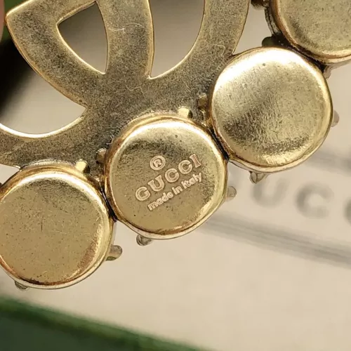 Replica Gucci Brooches For Women #1389922 $32.00 USD for Wholesale