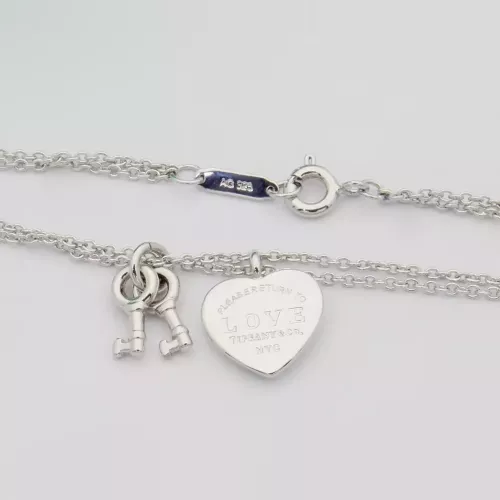 Replica Tiffany Bracelets #1389934 $25.00 USD for Wholesale