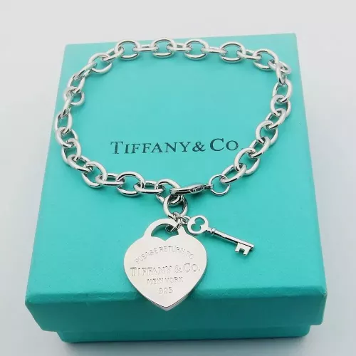 Tiffany Bracelets #1389937 $25.00 USD, Wholesale Replica Tiffany Bracelets