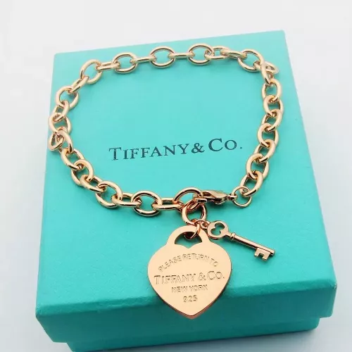 Tiffany Bracelets #1389938 $25.00 USD, Wholesale Replica Tiffany Bracelets