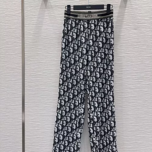 Christian Dior Pants For Women #1389943 $82.00 USD, Wholesale Replica Christian Dior Pants