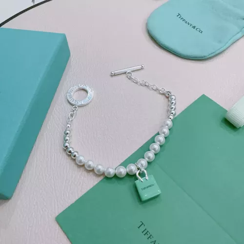 Tiffany Bracelets #1389944 $42.00 USD, Wholesale Replica Tiffany Bracelets