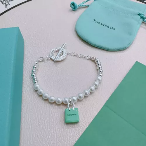 Replica Tiffany Bracelets #1389944 $42.00 USD for Wholesale