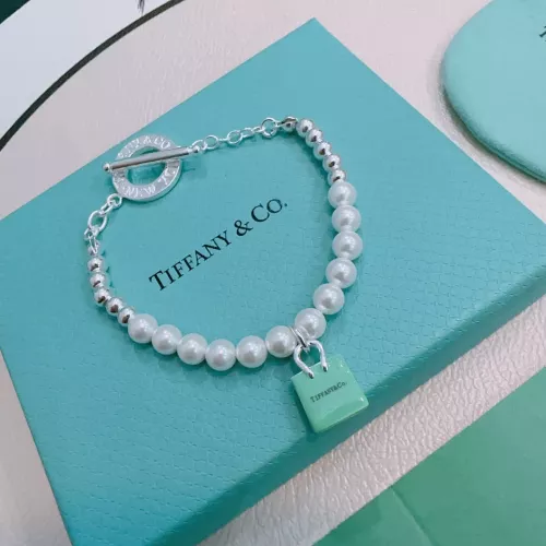Replica Tiffany Bracelets #1389944 $42.00 USD for Wholesale
