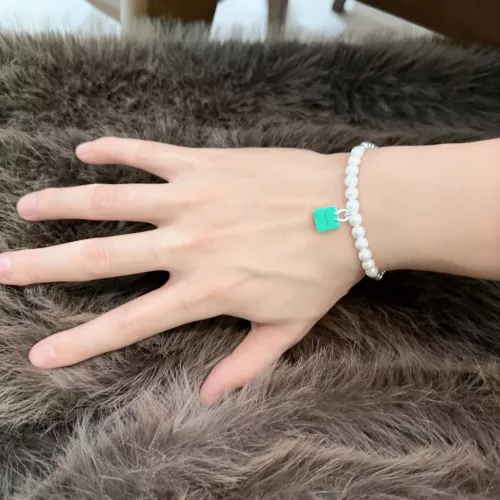 Replica Tiffany Bracelets #1389944 $42.00 USD for Wholesale