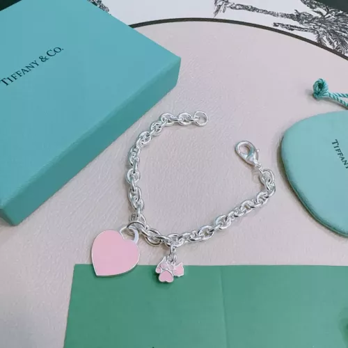 Replica Tiffany Bracelets #1389945 $42.00 USD for Wholesale