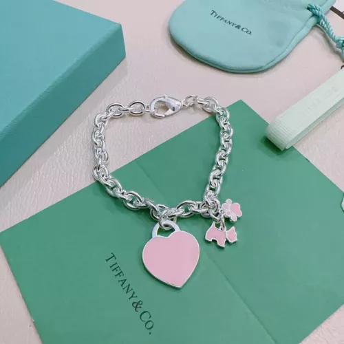 Replica Tiffany Bracelets #1389945 $42.00 USD for Wholesale