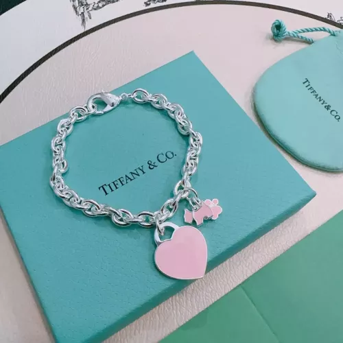 Replica Tiffany Bracelets #1389945 $42.00 USD for Wholesale