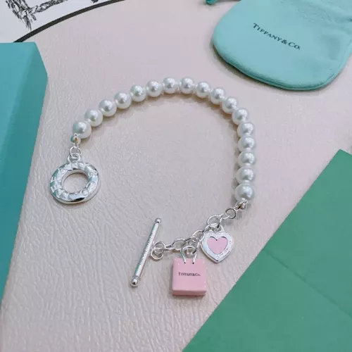 Replica Tiffany Bracelets #1389946 $52.00 USD for Wholesale