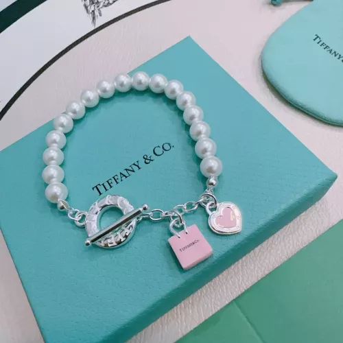 Replica Tiffany Bracelets #1389946 $52.00 USD for Wholesale